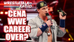 John Cena WWE Career OVER?!! Lars Sullivan PUNISHED!! Money In The Bank Results REVEALED!? - WrestleTalk Radio