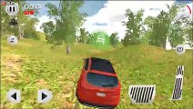 Offroad Car Driving - 4x4 SUV Offroad Mix Car - Android gameplay FHD
