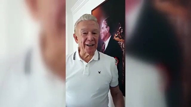 Efsane geri dönüyor! 'Halk Arenası' SÖZCÜ TV'den canlı yayında