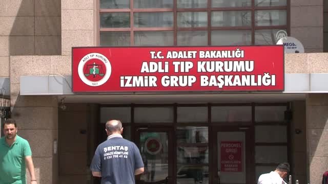 Ailesine Şerbet Diye Siyanür İçirdi - Adli Tıp Kurumu