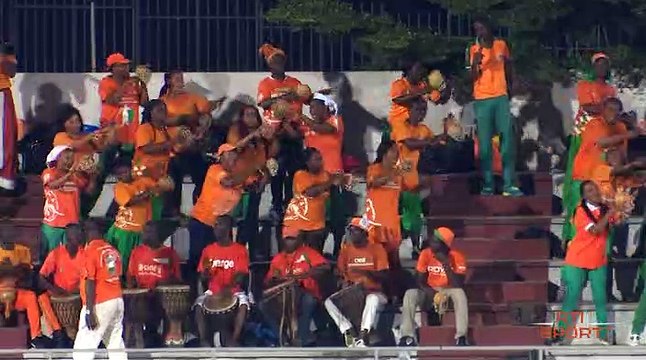 Football | UFOA-B Dames : Le résumé du match Côte d'ivoire vs Sénégal