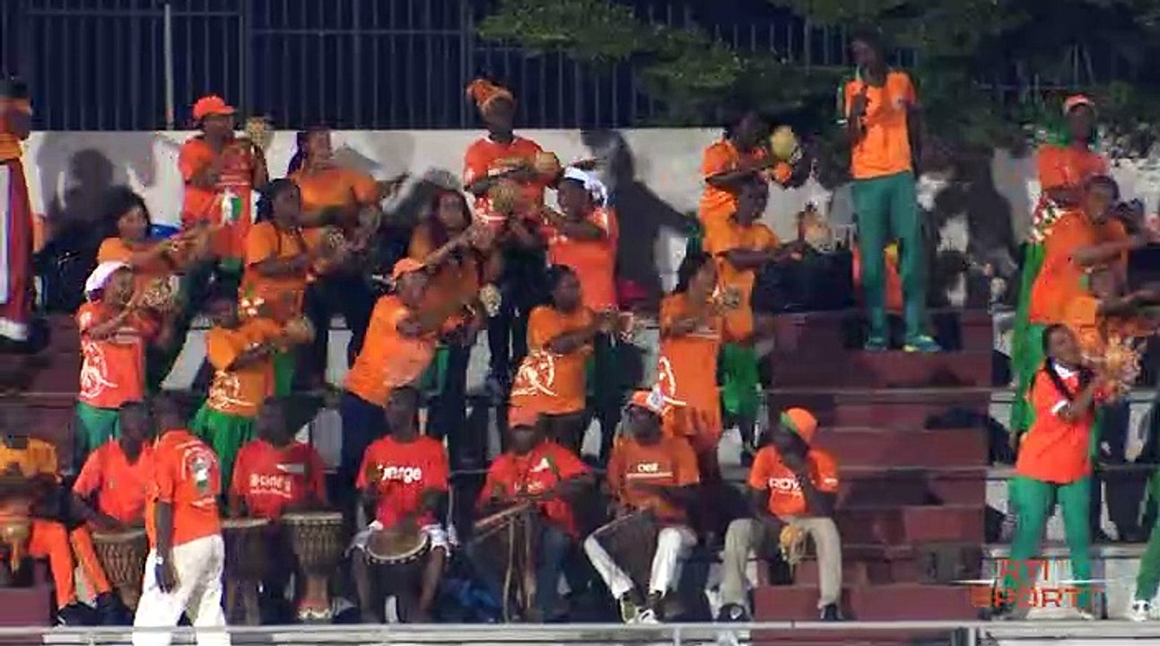 Football | UFOA-B Dames : Le résumé du match  Côte d'ivoire vs Sénégal
