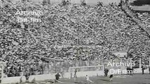 River Plate vs Boca Juniors - Campeonato Nacional 1973