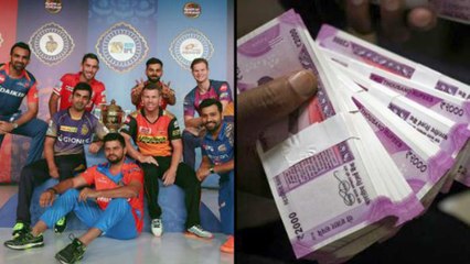 IPL 2019: Man Ends His Life After Losing IPL Bets ! || Oneindia Telugu