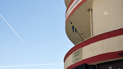 Avrupa Parlamentosu seçimleri için Kulu'da sandık kuruldu - KONYA