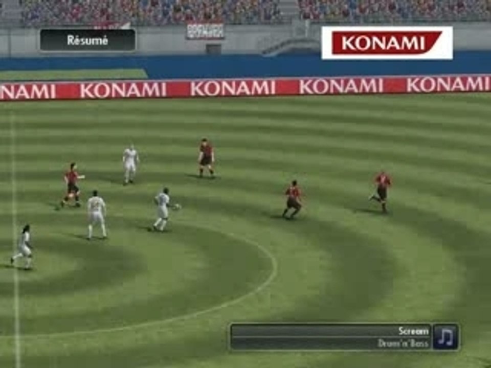 Monaco - Nice