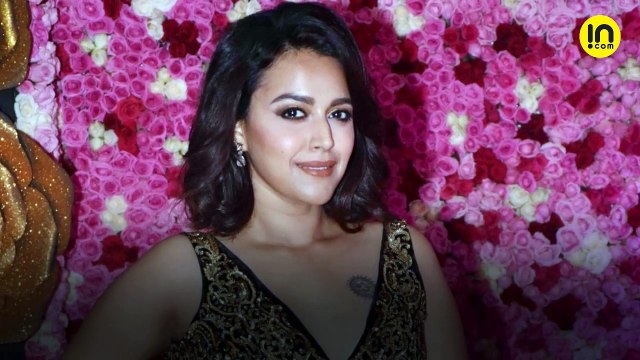 Lok Sabha Elections 2019: Swara Bhasker campaigns for AAP's Atishi, steals her coconut water too!