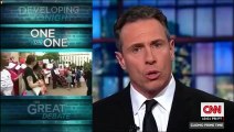 CNN's Cuomo Prime Time 5-14-2019- Trump Breaking News today