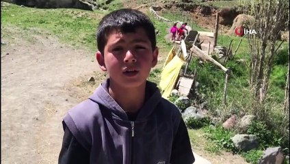 Minik Sude 4 gündür her yerde aranıyor