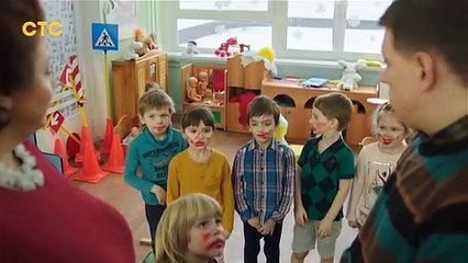 #СеняФедя / СеняФедя 2 сезон 4 серия (2019)