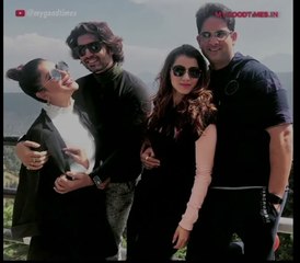 The Divine Love Story Of Gurmeet Choudhary & Debina Bonnerjee