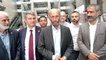 Enis Berberoğlu ve Erdem Gül'ün "Örgüte Yardım" Davasında Karar