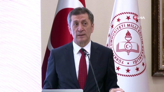 Milli Eğitim Bakanı Selçuk: Her Tatilin Bir Teması Olacak