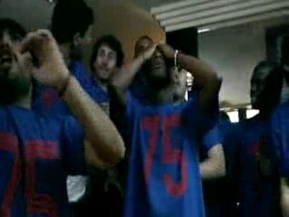 VIDEO SOPRANO - teaser du projet departements