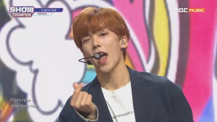 Show Champion EP.316 VERIVERY - From Now