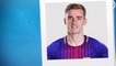 OFFICIEL : Antoine Griezmann file au FC Barcelone !