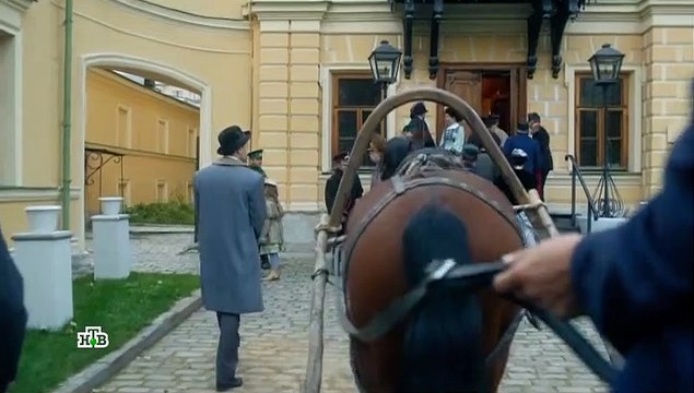 Победители 6 серия (2019)