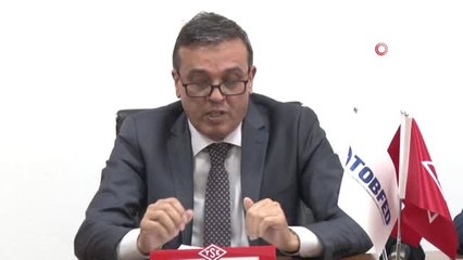 Tse ve Tobfed'in İşbirliği Protokolü ile 12 İş Kolunda Kaliteli Hizmet Garantisi