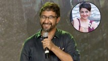 Director Teja About Kajal Aggarwal And Sita Movie || Filmibeat Telugu