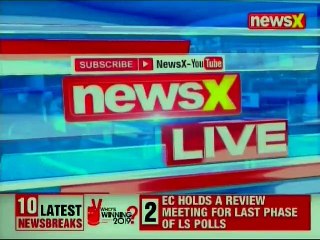 TMC delegation meets Election Commission of India, says CCTV footage shows who instigated violence