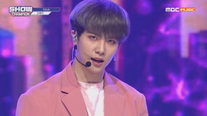 Show Champion EP.316 KIM DONG HAN - FOCUS