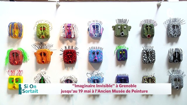 Orchestre National de Lyon, Imaginaire Invisible, L'Homme qui tua Don Quichotte, Jon Spencer Belle Electrique - 15 MAI 2019