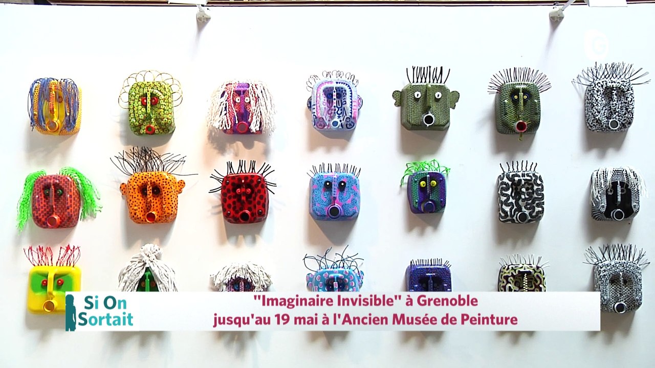 Orchestre National de Lyon, Imaginaire Invisible, L'Homme qui tua Don Quichotte, Jon Spencer Belle Electrique - 15 MAI 2019