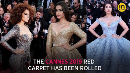 Cannes 2019: Deepika Padukone teases fans about her outfit
