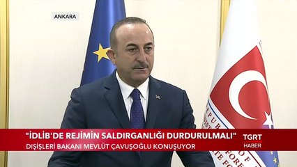 Çavuşoğlu'ndan S-400 Açıklaması: "Konuşmanın Zamanı Değildir"