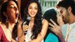 Kiara Advani B0LD REACTION On K$$ING Scene With Shahid Kapoor in Kabir Singh Movie