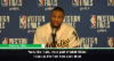 Portland's Lillard on returning home to Oakland
