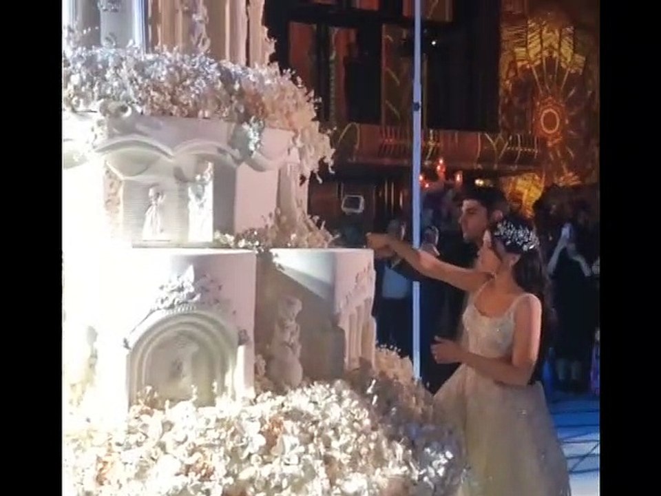 Boda del dia