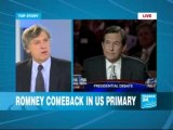 Romney comeback in US primary-EN-FRANCE24