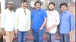Sivaranjani Moive Trailer Launch By Director V V Vinayak || Filmibeat Telugu