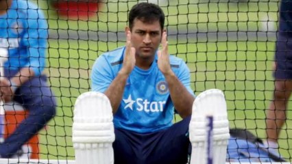 Paddy Upton reveals the fine skipper MS Dhoni imposed on latecomers