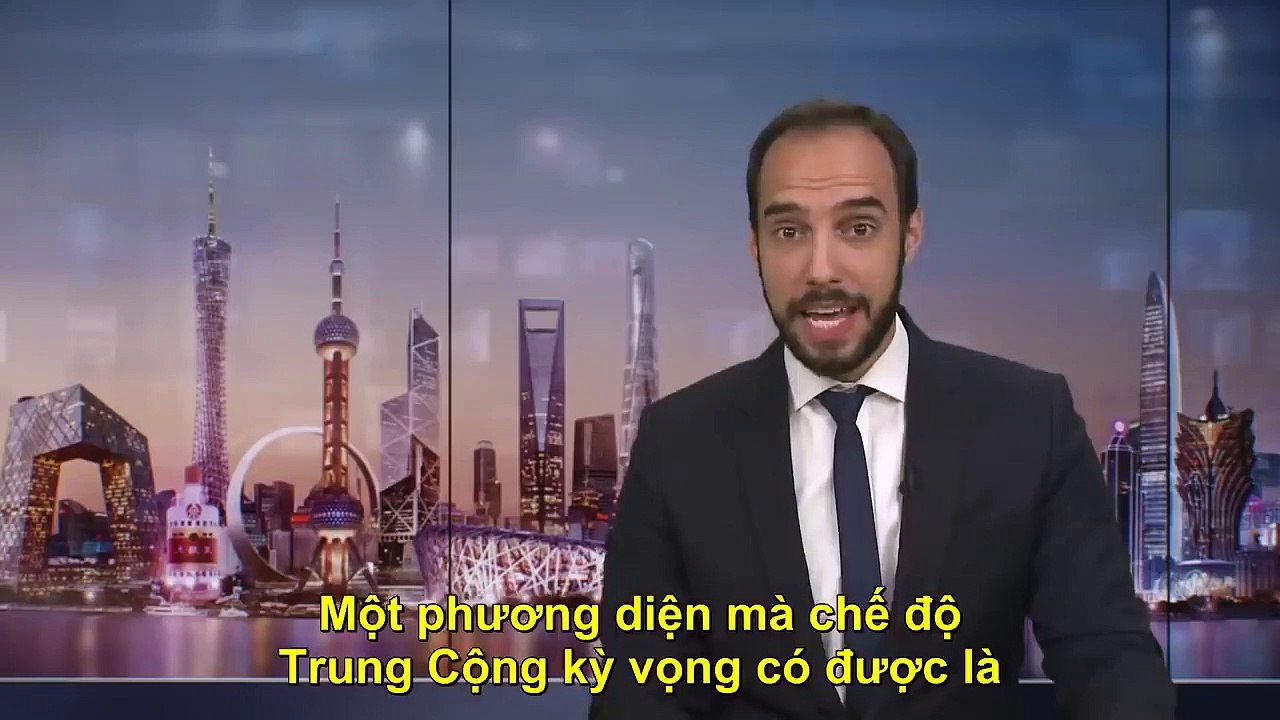 Brexit Mang Lại Gì Cho Trung Quốc- - Trung Quốc Không Kiểm Duyệt
