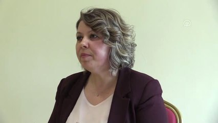 İftar ve Sahurda Besinleri Yavaş Tüketin"
