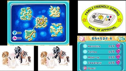 Bratz Ponyz DS Episode 4