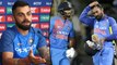 ICC Cricket World Cup 2019 : Kohli Reveals Why Karthik Was Picked Over Pant In World Cup Team
