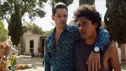 Chicuarotes - New Trailer (2019)