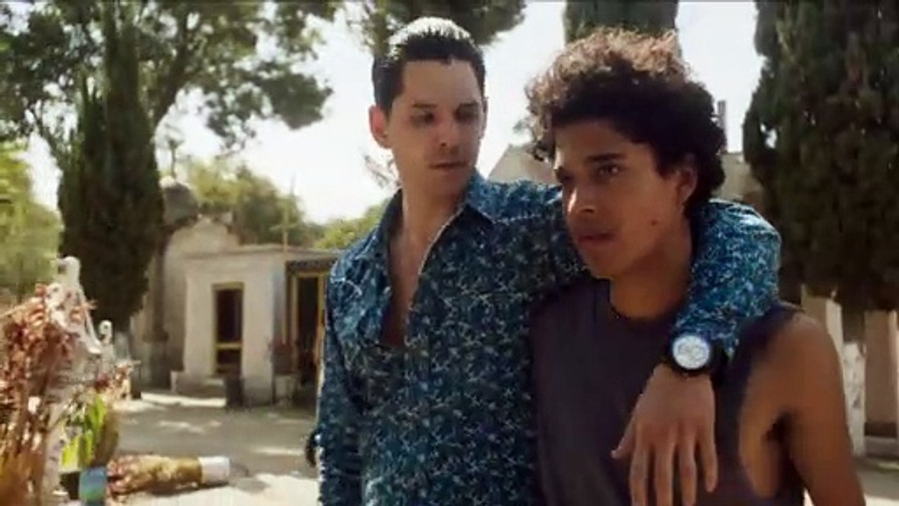 Chicuarotes - New Trailer (2019)