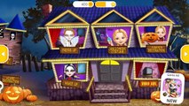 Sweet Baby Girl Halloween Fun Makeup Games - Play Spooky Makeover & Dress Up Party Games For Girls