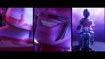 หนัง Toy Story 4 ทอย สตอรี่ 4 - คลิป -Duke Caboom