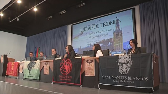 Juego de Tronos decepciona a los lectores, según el editor de R.R. Martín