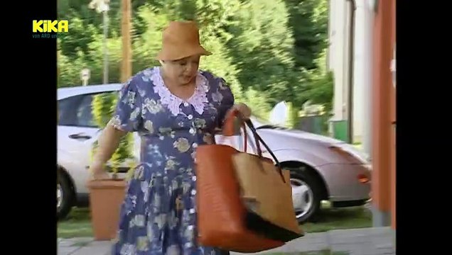 Wie erziehe ich meine Eltern? - 9. Versprochen ist versprochen