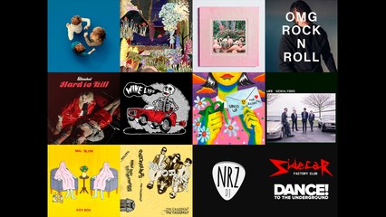Sidecar Top 10 Mayo 2019 por Nacho Ruiz DJ