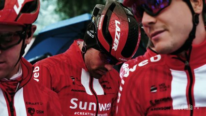 Giro d'Italia 2019 | Stage 5 | The Start