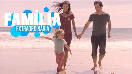 Brazilicans: 1 Família, 3 Anos, 40 Países