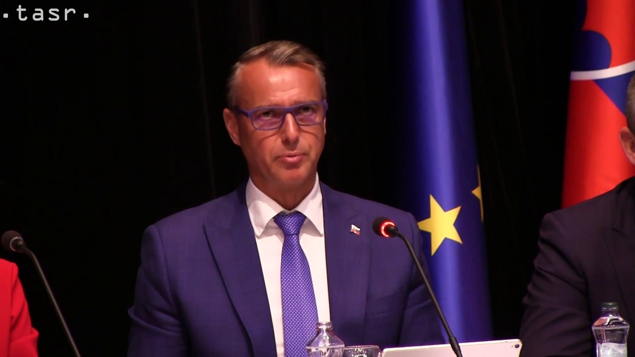Vláda zo svojej rezervy vyčlenila pre okres Trebišov 1,25 milióna eur