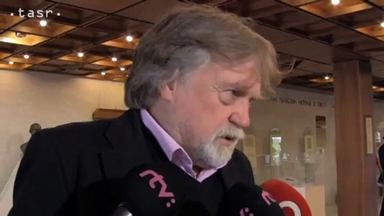 SMER-SD - D.JARJABEK: Viktor Stromček by mal urobiť tlačovú konferenciu a všetko vysvetliť